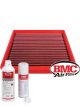 BMC Air Filter FB522/20 + Oil & Washing Kit