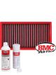 BMC Air Filter FB532/20 + Oil & Washing Kit