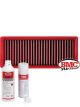BMC Air Filter FB535/20 + Oil & Washing Kit