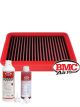 BMC Air Filter FB539/20 + Aerosol Oil & Washing Kit