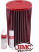 BMC Air Filter FB543/08 + Oil & Washing Kit