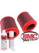BMC Air Filter FB544/08 + Oil & Washing Kit