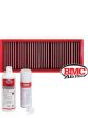 BMC Air Filter FB545/20 + Oil & Washing Kit