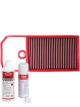 BMC Air Filter FB547/01 + Oil & Washing Kit