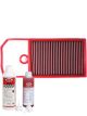 BMC Air Filter FB547/01 + Aerosol Oil & Washing Kit