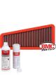BMC Air Filter FB552/08 + Oil & Washing Kit