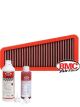 BMC Air Filter FB552/08 + Aerosol Oil & Washing Kit
