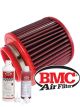 BMC Air Filter FB573/08 + Aerosol Oil & Washing Kit