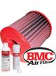 BMC Air Filter FB576/08 + Oil & Washing Kit