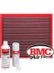 BMC Air Filter FB600/20 + Oil & Washing Kit