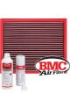 BMC Air Filter FB604/20 + Oil & Washing Kit