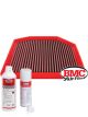 BMC Air Filter FB608/20 + Oil & Washing Kit