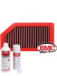 BMC Air Filter FB618/01 + Oil & Washing Kit