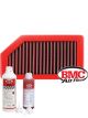 BMC Air Filter FB618/01 + Aerosol Oil & Washing Kit