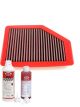 BMC Air Filter FB620/01 + Aerosol Oil & Washing Kit