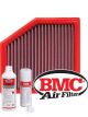 BMC Air Filter FB633/20 + Oil & Washing Kit