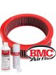 BMC Air Filter FB649/08 + Oil & Washing Kit
