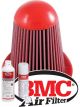 BMC Air Filter FB650/08 + Oil & Washing Kit