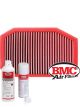 BMC Air Filter FB653/20 + Oil & Washing Kit