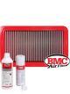 BMC Air Filter FB657/01 + Oil & Washing Kit
