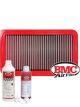 BMC Air Filter FB657/01 + Aerosol Oil & Washing Kit