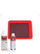 BMC Air Filter FB662/01 + Aerosol Oil & Washing Kit