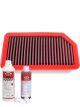 BMC Air Filter FB663/01 + Aerosol Oil & Washing Kit