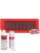 BMC Air Filter FB665/01 + Oil & Washing Kit
