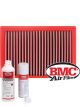 BMC Air Filter FB667/20 + Oil & Washing Kit