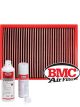 BMC Air Filter FB675/20 + Oil & Washing Kit