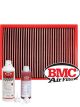 BMC Air Filter FB675/20 + Aerosol Oil & Washing Kit