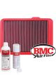 BMC Air Filter FB682/01 + Oil & Washing Kit