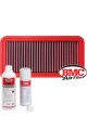 BMC Air Filter FB689/01 + Oil & Washing Kit