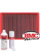 BMC Air Filter FB690/20 + Oil & Washing Kit