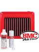BMC Air Filter FB695/01 + Oil & Washing Kit