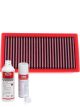 BMC Air Filter FB703/20 + Oil & Washing Kit