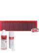 BMC Air Filter FB725/20 + Oil & Washing Kit