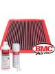 BMC Air Filter FB741/01 + Oil & Washing Kit