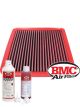 BMC Air Filter FB741/01 + Aerosol Oil & Washing Kit