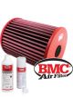 BMC Air Filter FB743/08 + Oil & Washing Kit