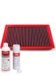 BMC Air Filter FB752/20 + Oil & Washing Kit
