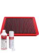 BMC Air Filter FB755/20 + Oil & Washing Kit