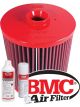 BMC Air Filter FB769/08 + Oil & Washing Kit