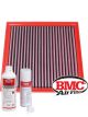 BMC Air Filter FB770/20 + Oil & Washing Kit