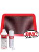 BMC Air Filter FB774/20 + Oil & Washing Kit