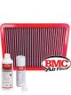 BMC Air Filter FB777/01 + Oil & Washing Kit
