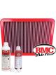BMC Air Filter FB777/01 + Aerosol Oil & Washing Kit