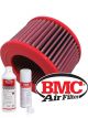 BMC Air Filter FB780/08 + Oil & Washing Kit