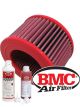 BMC Air Filter FB780/08 + Aerosol Oil & Washing Kit