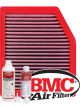 BMC Air Filter FB784/20 + Aerosol Oil & Washing Kit